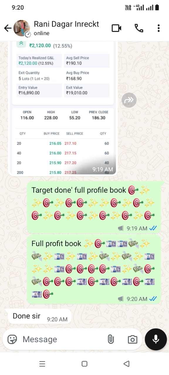Trader Profit 13